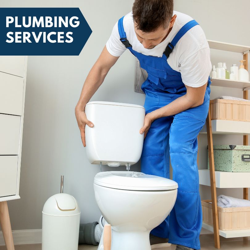 Plumbing Company in Kirby, AR